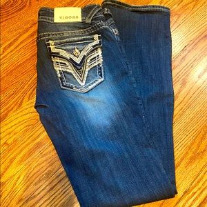 Vigoss jeans